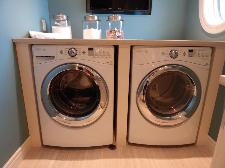 The Airflow Problem You Need to Fix in Your Dryer