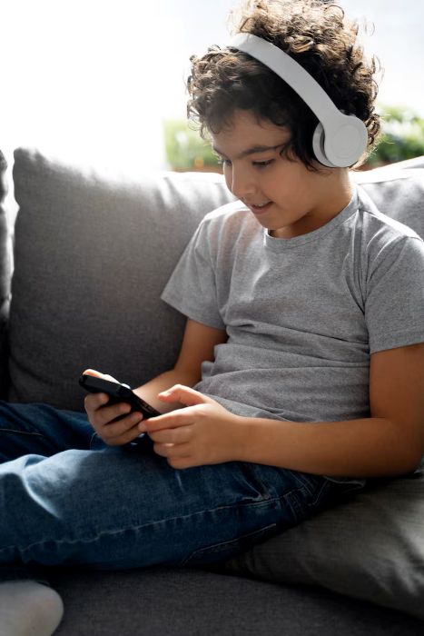 Is Spotify Safe for Kids?