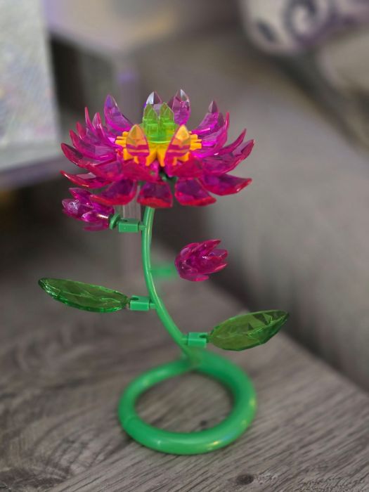 Crystal Gem Creations