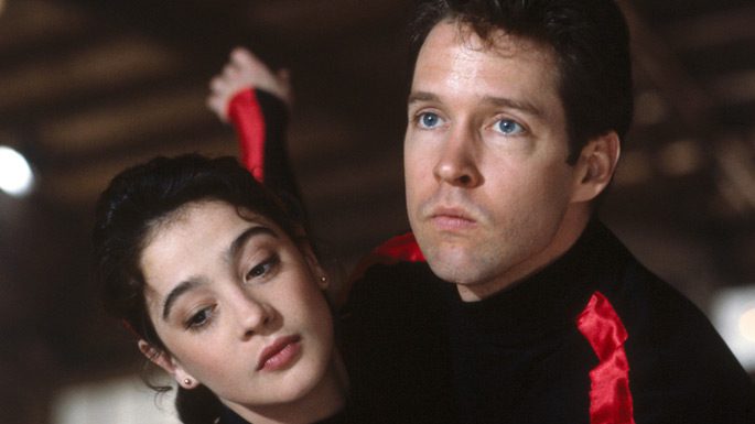 Top 10 Sports Romance Movies You Can’t Miss