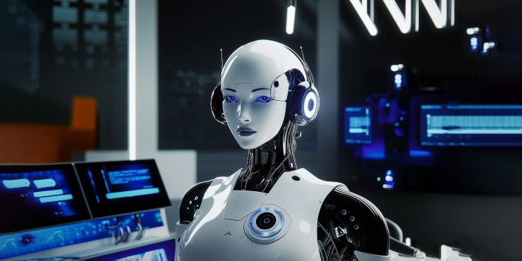 How AI Answering Services Are Transforming Customer Service How AI Answering Services Are Transforming Customer Service