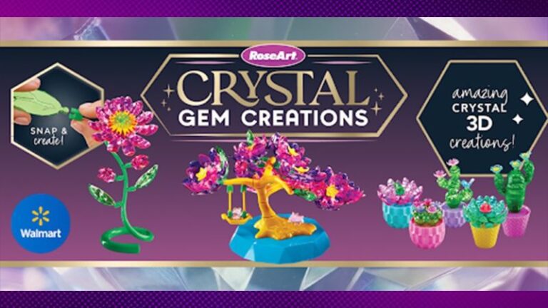 CRA Z ART CRYSTALGEMCREATIONS