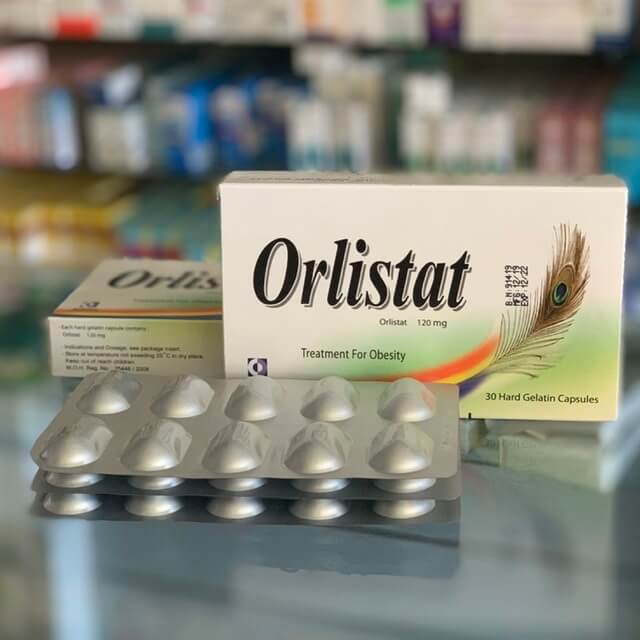 Orlistat Orlistat