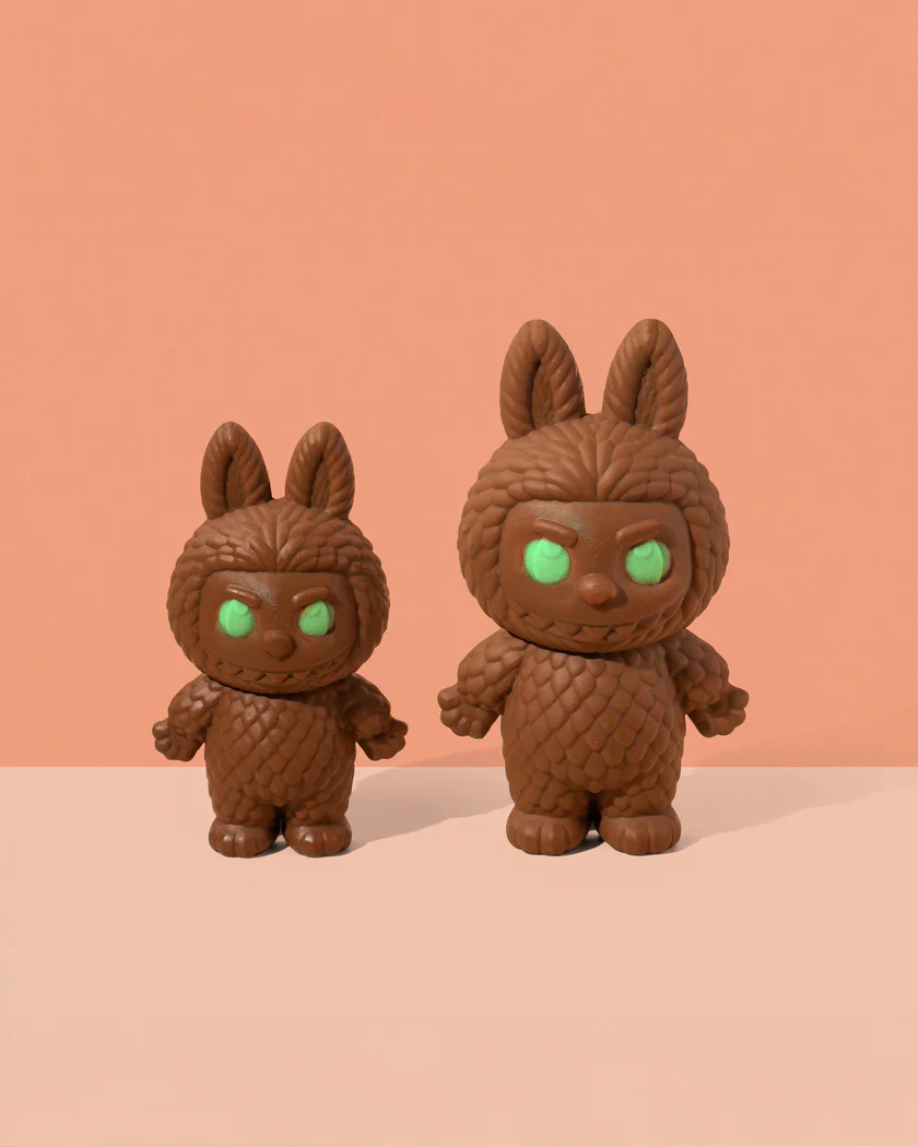 Pistachio Labubu Pistachio Labubu