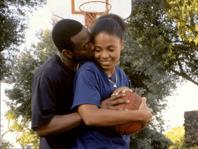 Top 10 Sports Romance Movies You Can’t Miss