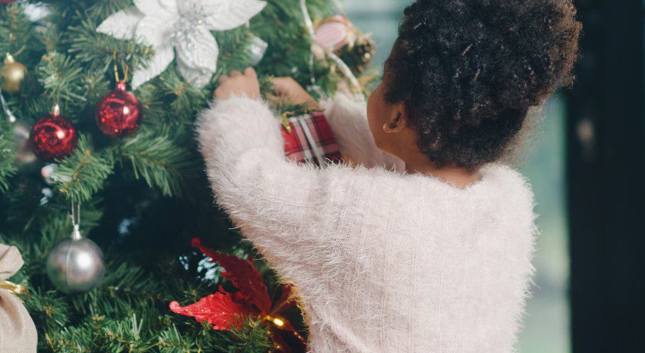 Ways to Improve the Look of Your Christmas Tree