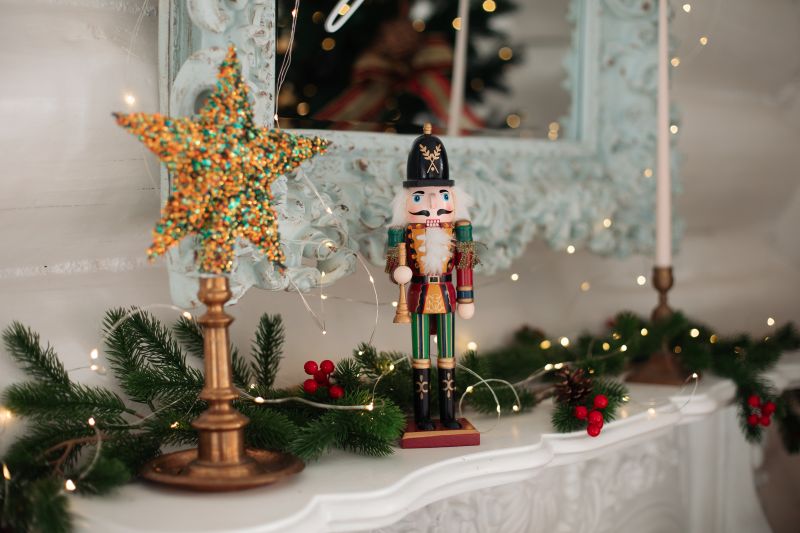 Nutcracker Decorations Nutcracker Decorations