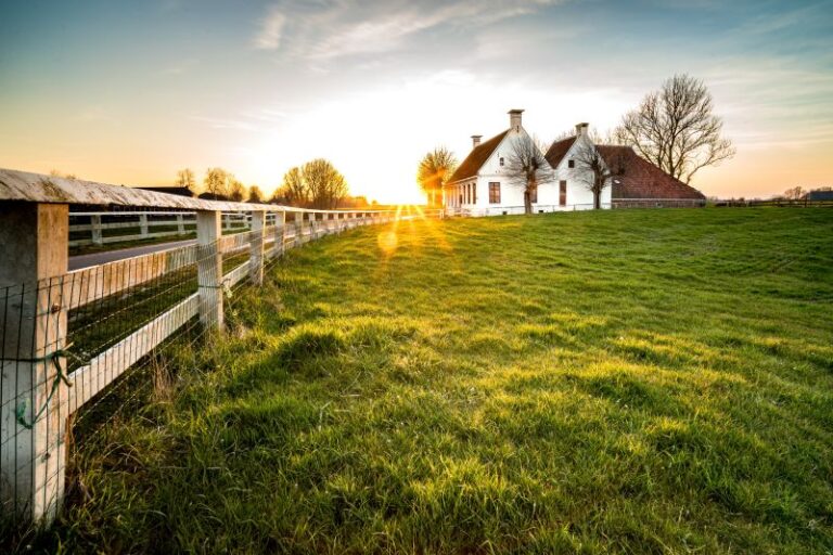 Rural Life