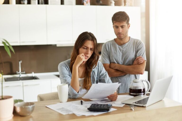 How to File for Personal Bankruptcy in Pennsylvania