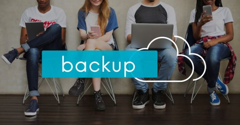 The Importance of Offsite Data Backup for Your Business