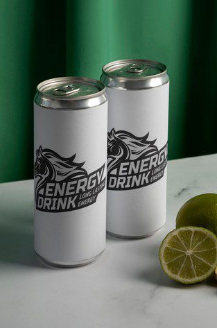 The Hidden Dangers of Energy Drinks: Why You Should Think Twice The Hidden Dangers of Energy Drinks: Why You Should Think Twice