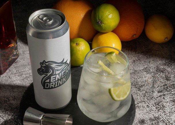 The Hidden Dangers of Energy Drinks: Why You Should Think Twice The Hidden Dangers of Energy Drinks: Why You Should Think Twice