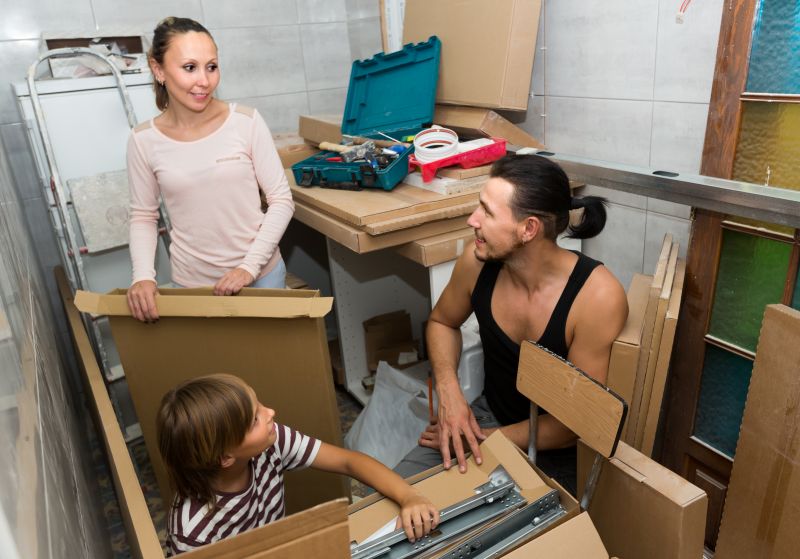 Helpful Decluttering Tips and Tricks for Overwhelmed Adults