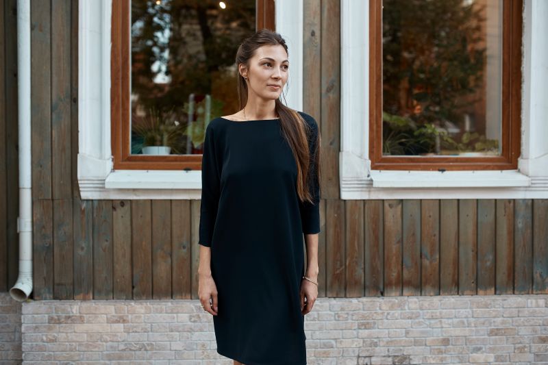 Shift Dress Dress Designs