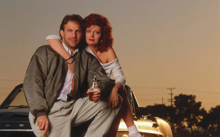 Bull Durham (1988)