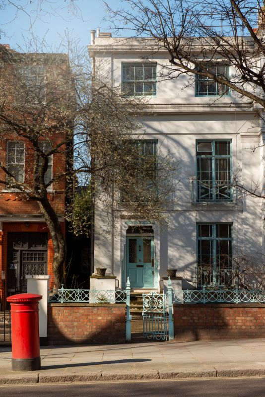 Starting Fresh In Baltimore - What You Need To Know