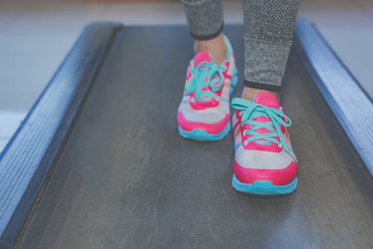 Why a Podiatrist Starts by Watching How You Walk
