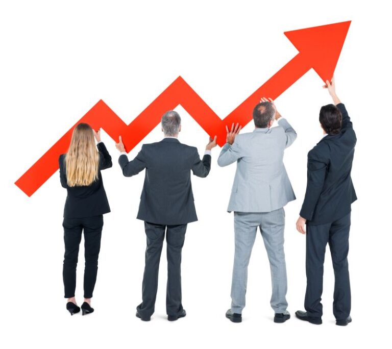 Where to Invest First When Scaling Your Company