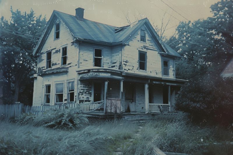 House Shifting Warning Signs to Protect Your Family