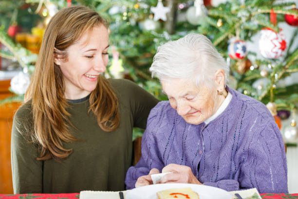 Holiday Survival Guide for Caregivers: 7 Tips to Navigate