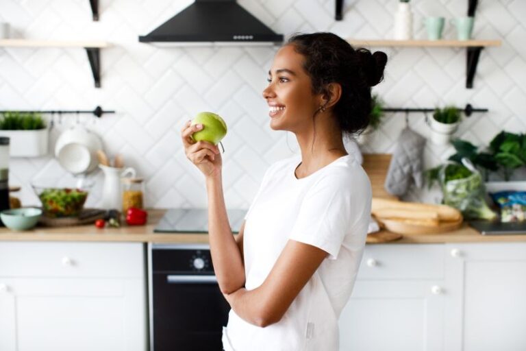 Why You Must Start Small When Making Healthy Choices