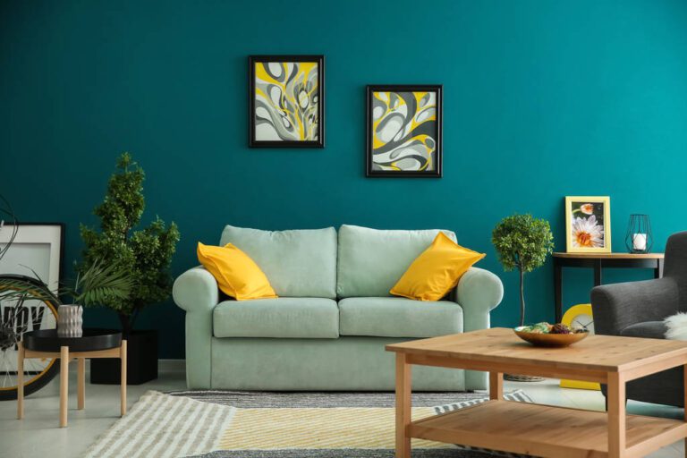 Boring Decor? Here's How to Make Your Home Stand Out
