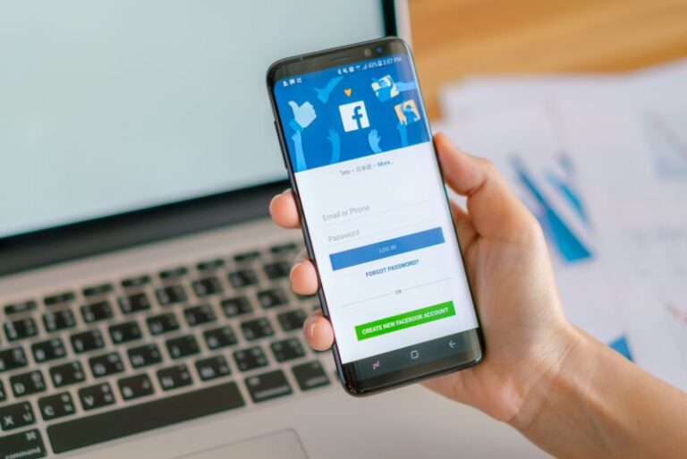 facebook suspending accounts