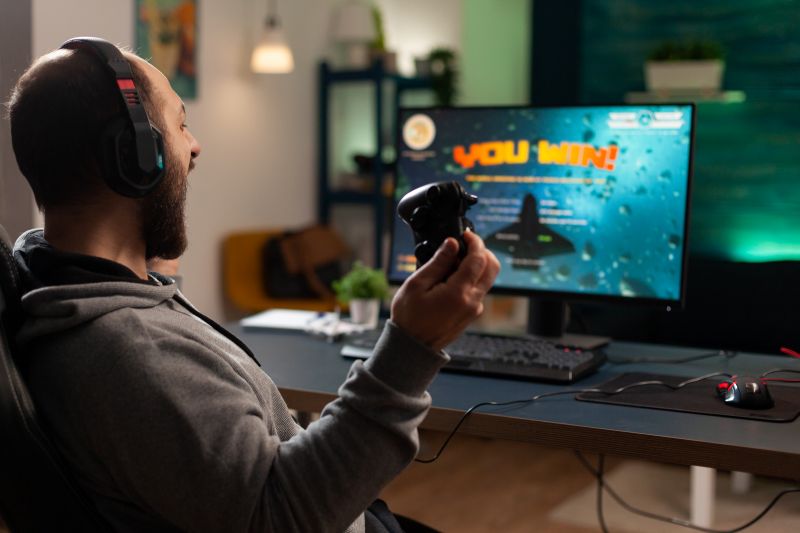 5 Strategies to Boost Your Online Gaming Experience