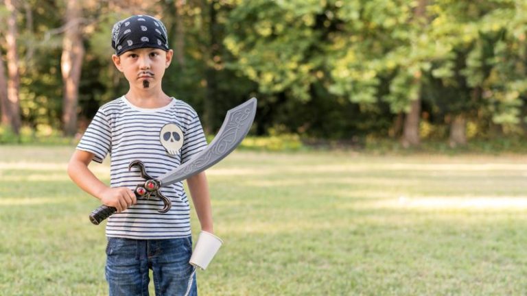 Why Kids Love Myrtle Beach’s Pirate Adventure