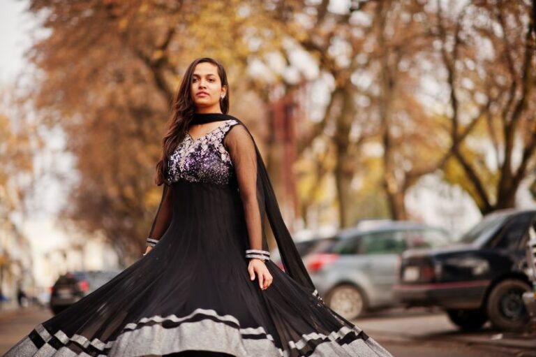 Renting a Dress