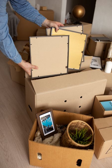 Helpful Decluttering Tips and Tricks for Overwhelmed Adults