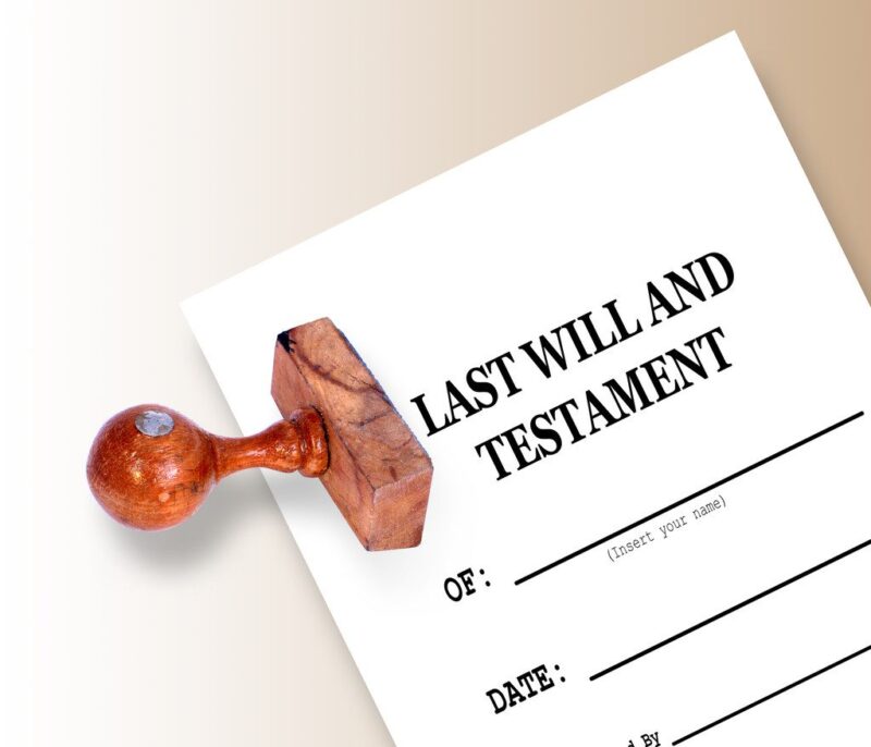 5 Common Mistakes When Creating a Will 5 Common Mistakes When Creating a Will