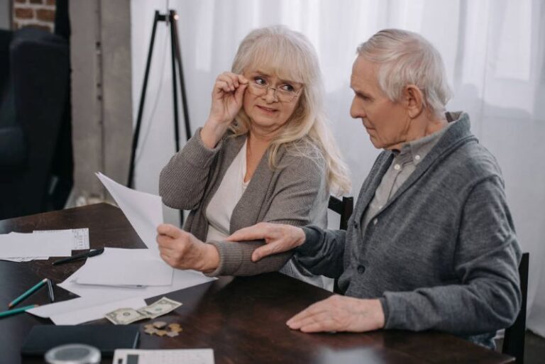 Managing your Money