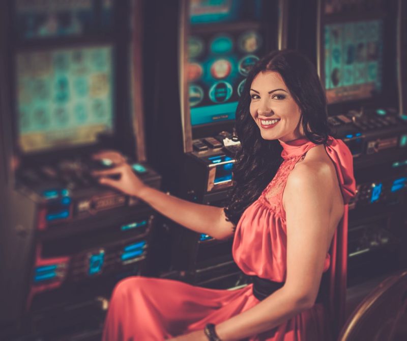 Casino Dress Code for Women: A Glamorous Fashion Guide