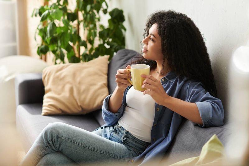 Why Taking a Day Off Is Best for a Tired Mind