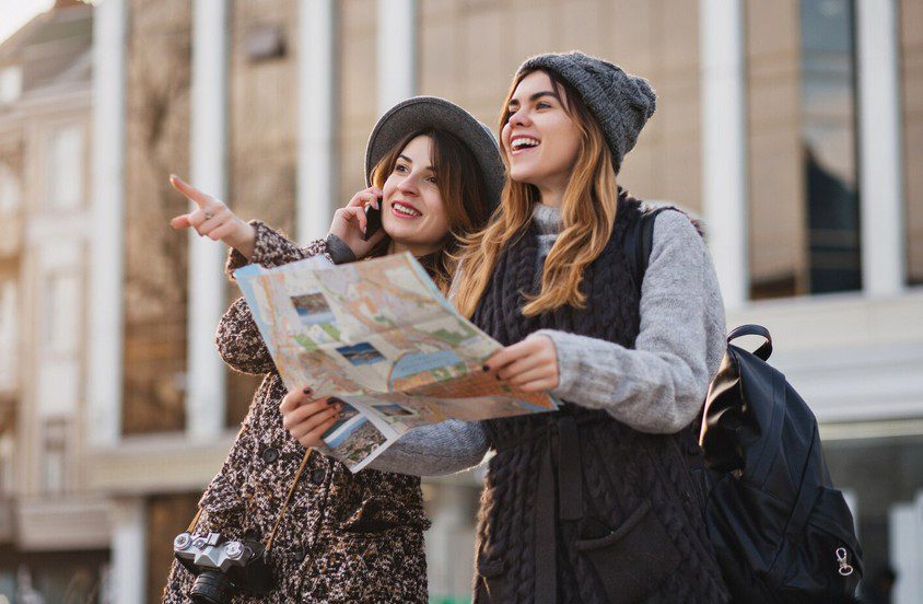 travel Staying Healthy While Exploring the World