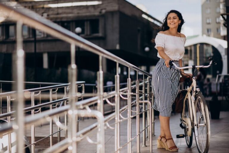 How Women Are Rethinking City Life