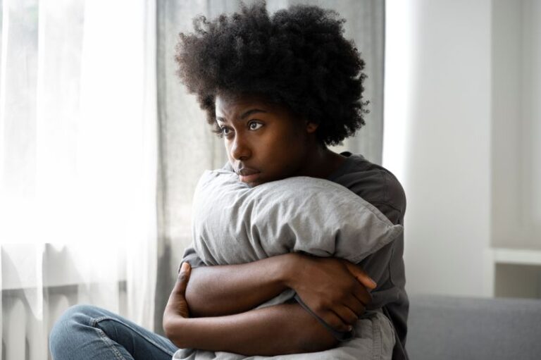 Mental Health - It's Time To Take Care Of Yours