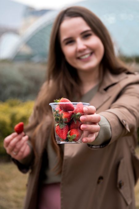 Nutrient-Rich Foods That Support Oral Tissue Health Nutrient-Rich Foods That Support Oral Tissue Health