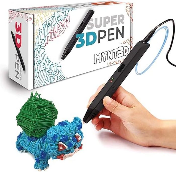 What is the best 3D pen to buy?