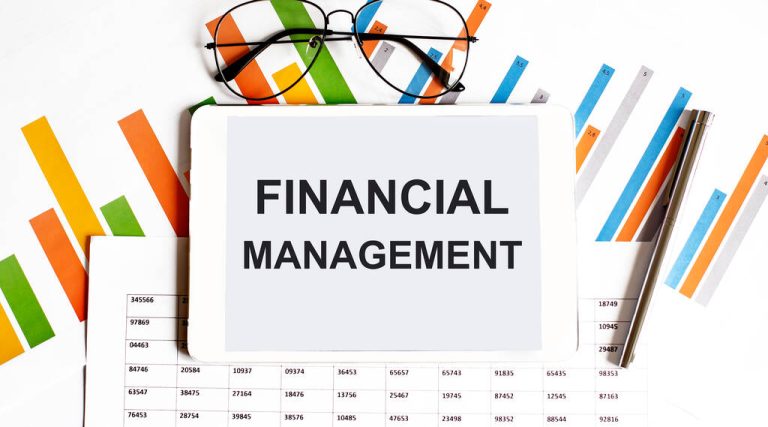 Financial Management