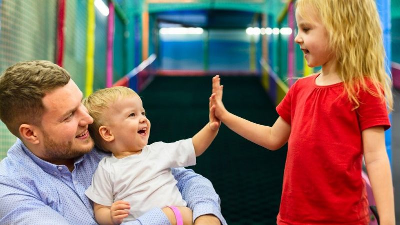 How to Plan a Fun Weekend with the Kids How to Plan a Fun Weekend with the Kids