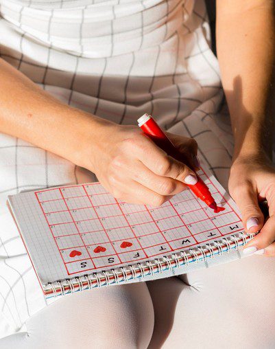 How to Build a Fertility Routine That Supports Your Body