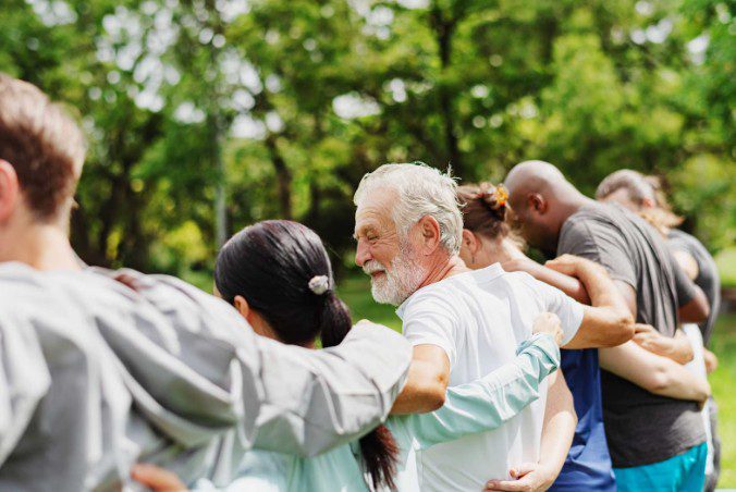 Reclaiming the Narrative After High-Functioning Alcoholism