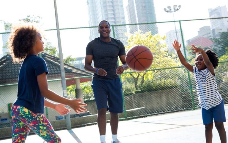 How to Plan a Fun Weekend with the Kids