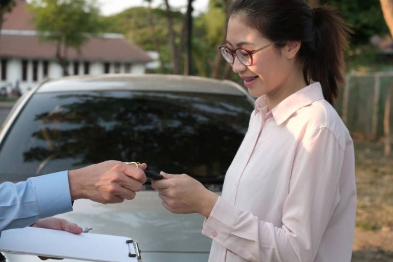Car Ownership