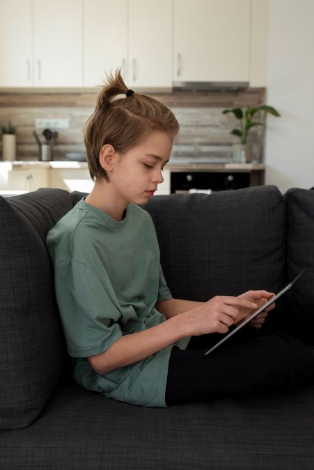 Are Parental Controls Enough? Tech Alone Isn’t the Answer