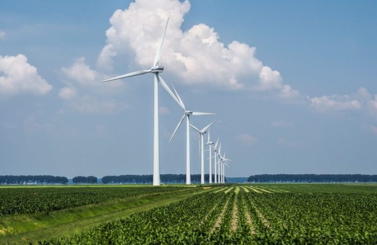 Clean Energy