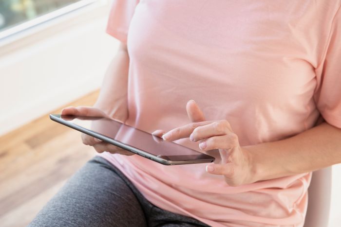 Period & Fertility Tracking Apps: How Safe Is Your Data?