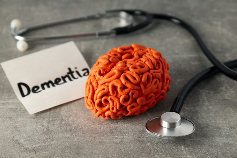 Early Signs of Dementia in Women: What You Need to Know